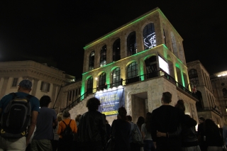 Lectio magistralis di Philippe Daverio al Museo del Novecento. Intervista