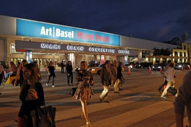 Art Basel Miami Beach. La fiera attraverso le opere di dieci artisti