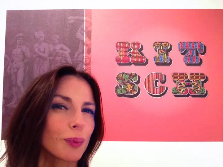Gillo Dorfles, Essere nel Tempo — #SelfieadArte di Clelia Patella