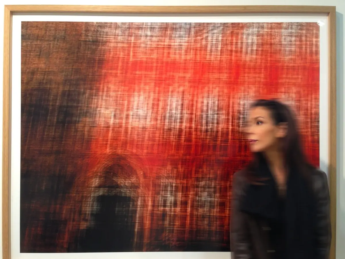 Jacob Gils, Copenhagen — #SelfieadArte di Clelia Patella