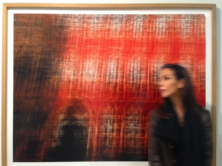 Jacob Gils, Copenhagen — #SelfieadArte di Clelia Patella