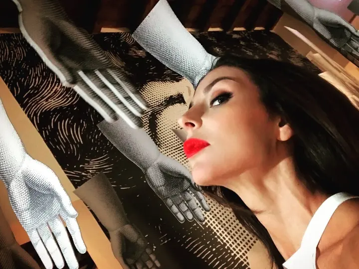 Piero Fornasetti, Barnaba Fornasetti - CitazioniPratiche — #SelfieadArte di Clelia Patella