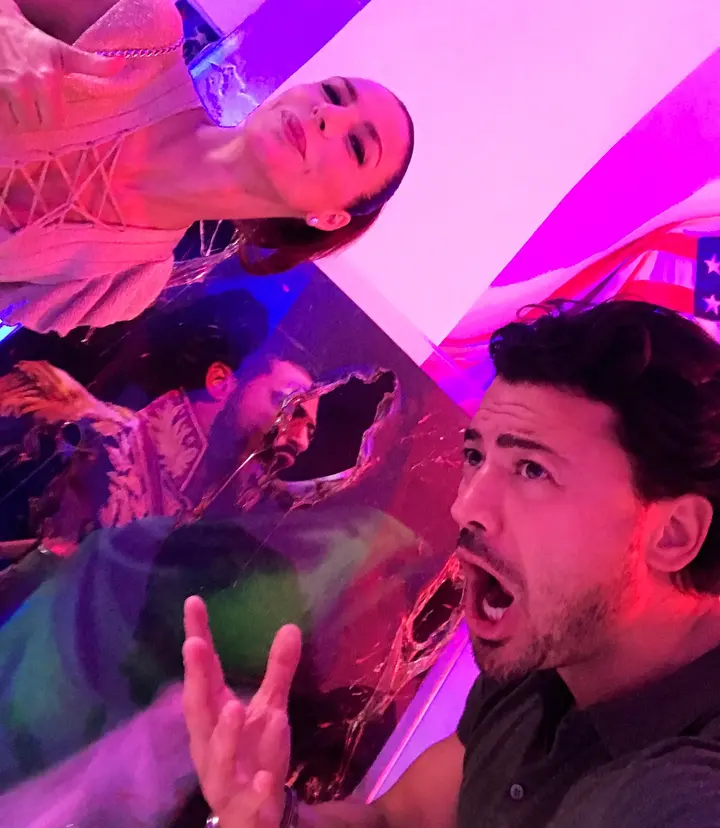 Dicò - Lo Spazio È Vita, 2019 — #SelfieadArte di Clelia Patella